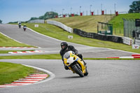 Lower Group Yellow Bikes